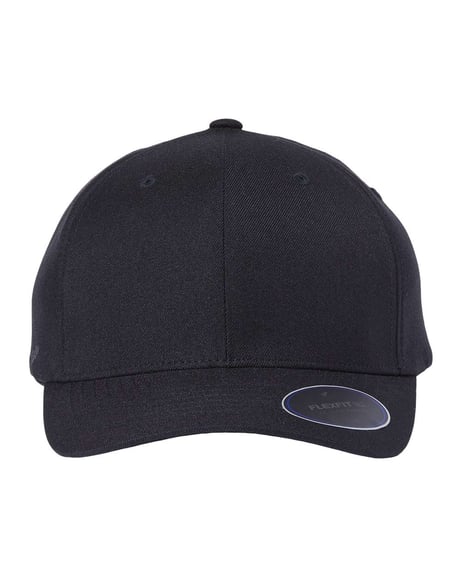 Frontview ofNU® Cap