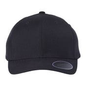 Front view of NU® Cap