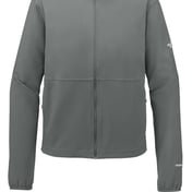 Front view of Women’s Edge Stretch Soft Shell Jacket