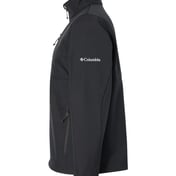 Side view of Ascender™ Soft Shell Jacket