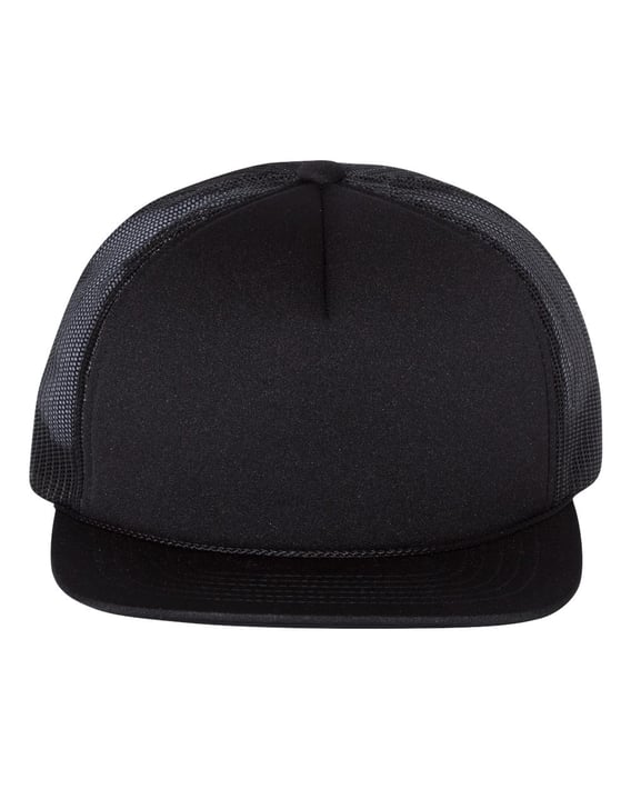 Front view of Foamie Trucker Cap