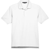 Front view of Pima Piquéé Polo