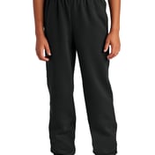 Front view of Youth V.I.T. Fleece Sweatpant