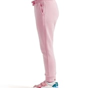 Side view of Youth Ashley Joggers
