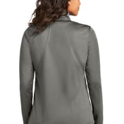Back view of Women’s Flexshell Jacket