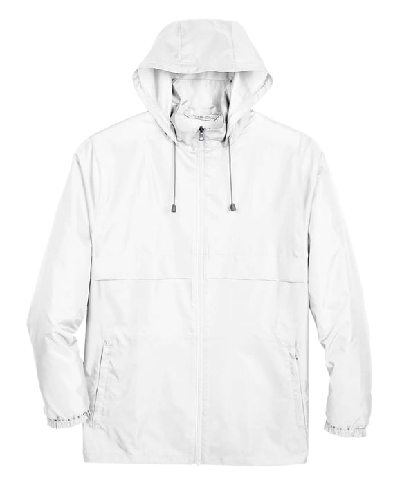 Front view of Zone Protect Lightweight Jacket