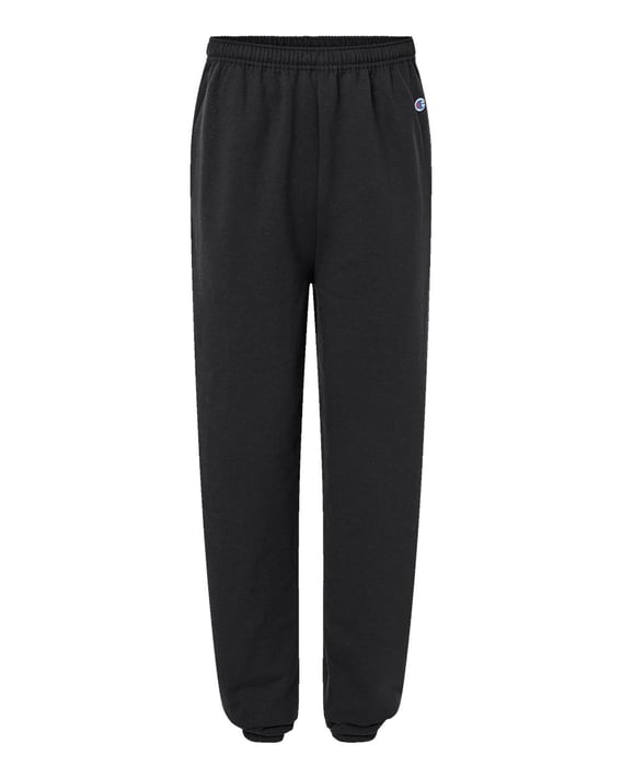 Front view of Powerblend® Sweatpants With Pockets