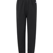 Front view of Powerblend® Sweatpants With Pockets