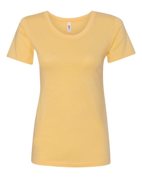 Front view of Women’s Ideal T-Shirt