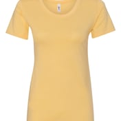 Front view of Women’s Ideal T-Shirt