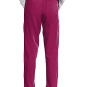 Back view of Women’s Premiere Flex Cargo Pant