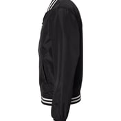 Side view of Lightweight Bomber Jacket