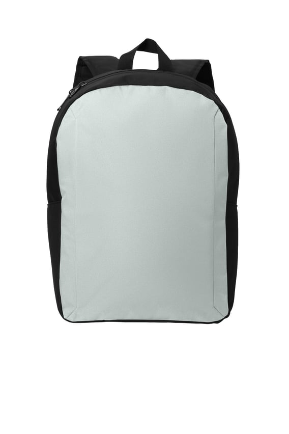 Front view of Modern Backpack