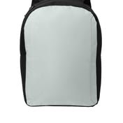Front view of Modern Backpack