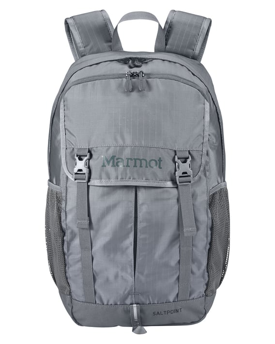 Front view of Salt Point Backpack