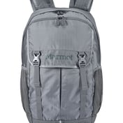 Front view of Salt Point Backpack