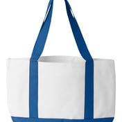 Front view of P&O Cruiser Tote