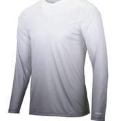 Side view of Maui Performance Long Sleeve T-Shirt