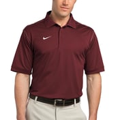 Front view of Dri-FIT Sport Swoosh Pique Polo