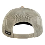 Back view of Ridge Trucker Cap