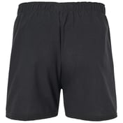 Back view of Cotton Boxer