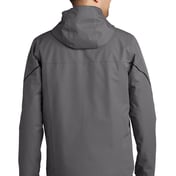 Back view of WeatherEdge&reg; Plus 3-in-1 Jacket