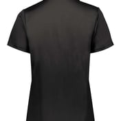 Back view of Women’s Prism Bold Polo