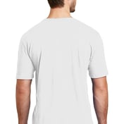 Back view of Perfect Blend® CVC Tee