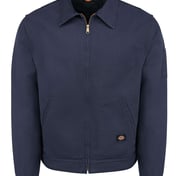 Front view of Industrial Duck Jacket
