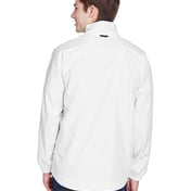 Back view of Men’s EnduranceLightweight Colorblock Jacket