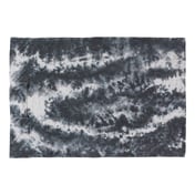 Front view of Triblend Fleece Blanket