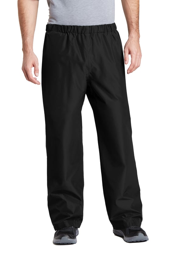 Front view of Torrent Waterproof Pant
