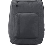 Front view of Downtown Pack