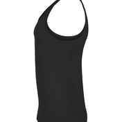 Side view of Youth Training Tank Top