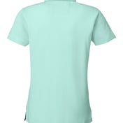 Back view of Women’s Saltwater Polo