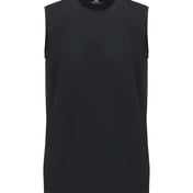 Front view of Youth B-Core Sleeveless T-Shirt
