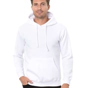 Front view of Epic Fleece Pullover Hooded Sweatshirt