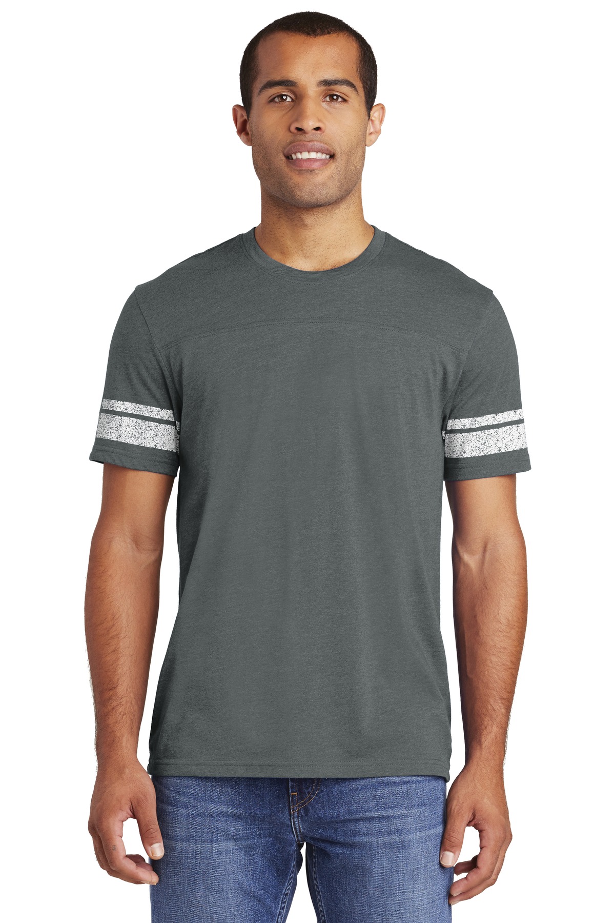 Front view of Game Tee