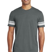 Front view of Game Tee