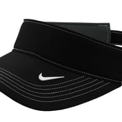 Front view of Dri-FIT Swoosh Visor