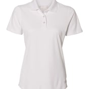 Front view of Women’s Essential Polo