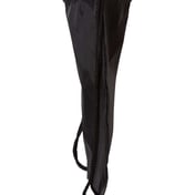 Side view of Large Drawstring Pack With DUROcord