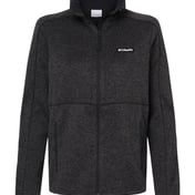 Front view of Women’s Sweater Weather™ Fleece Full-Zip