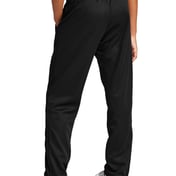 Back view of Youth Travel Pant