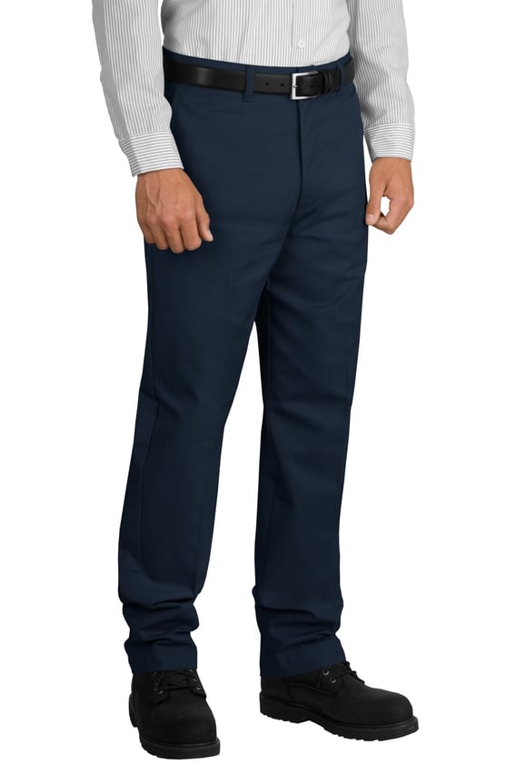 Front view of Industrial Work Pant