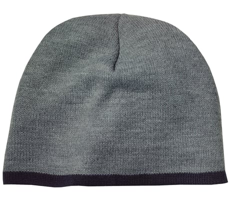 Frontview ofBeanie Cap
