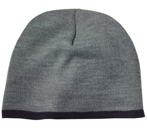 Front view of Beanie Cap