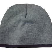 Front view of Beanie Cap