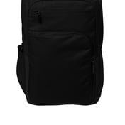Front view of Impact Tech Backpack