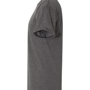 Side view of Triblend T-Shirt